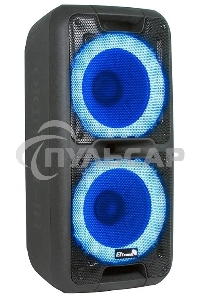 Колонка Eltronic 10