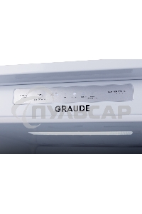 Морозильник встраиваемый GRAUDE IG 180.3
