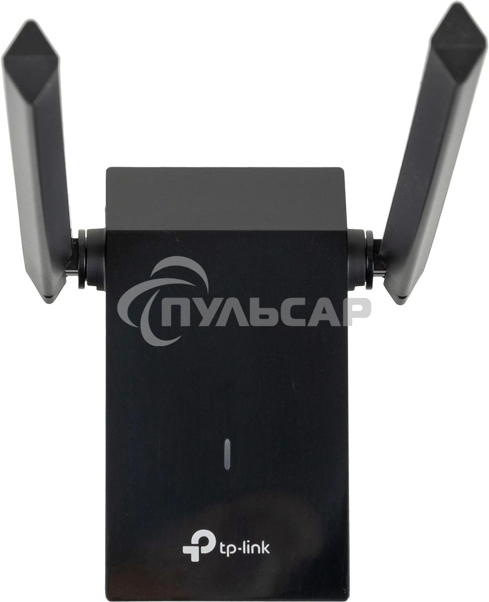 Адаптер TP-Link AC1300Mbps Dual-band High-Gain wireless USB adapter, 867Mbps at 5G and 400Mbps at 2.4G, two high gain antennas, USB 3.0, USB extension cable, support wave 2 MU-MIMO, full compatible with Windows and macOS.