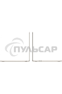 Ноутбук Apple MacBook Air 15