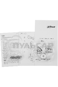 Камера видеонаблюдения IP Dahua DH-IPC-HFW2230SP-S-0360B-S2(QH3) 3.6-3.6мм цв. (DH-IPC-HFW2230SP-S-0360B-S2)