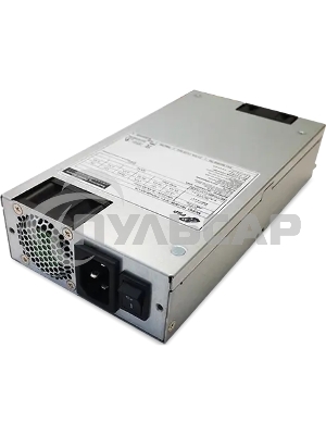 Блок питания FSP FSP700-50UEB 700W, 1U (ШВГ=100*40,5*190мм), 80PLUS Bronze, A-PFC, Стандарт IEC 62368, OEM