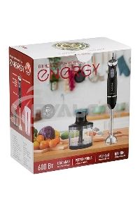 Блендер ENERGY EN-136 (107177)