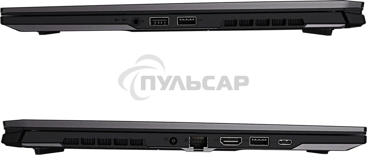 Ноутбук Gigabyte AERO X16 1VH AMD Ryzen AI 7 350/16Gb/SSD1Tb/16