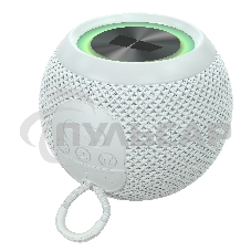 Беспроводная колонка MORE CHOICE (4610196409967) BS55 Grey