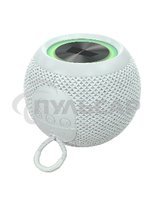 Беспроводная колонка MORE CHOICE (4610196409967) BS55 Grey