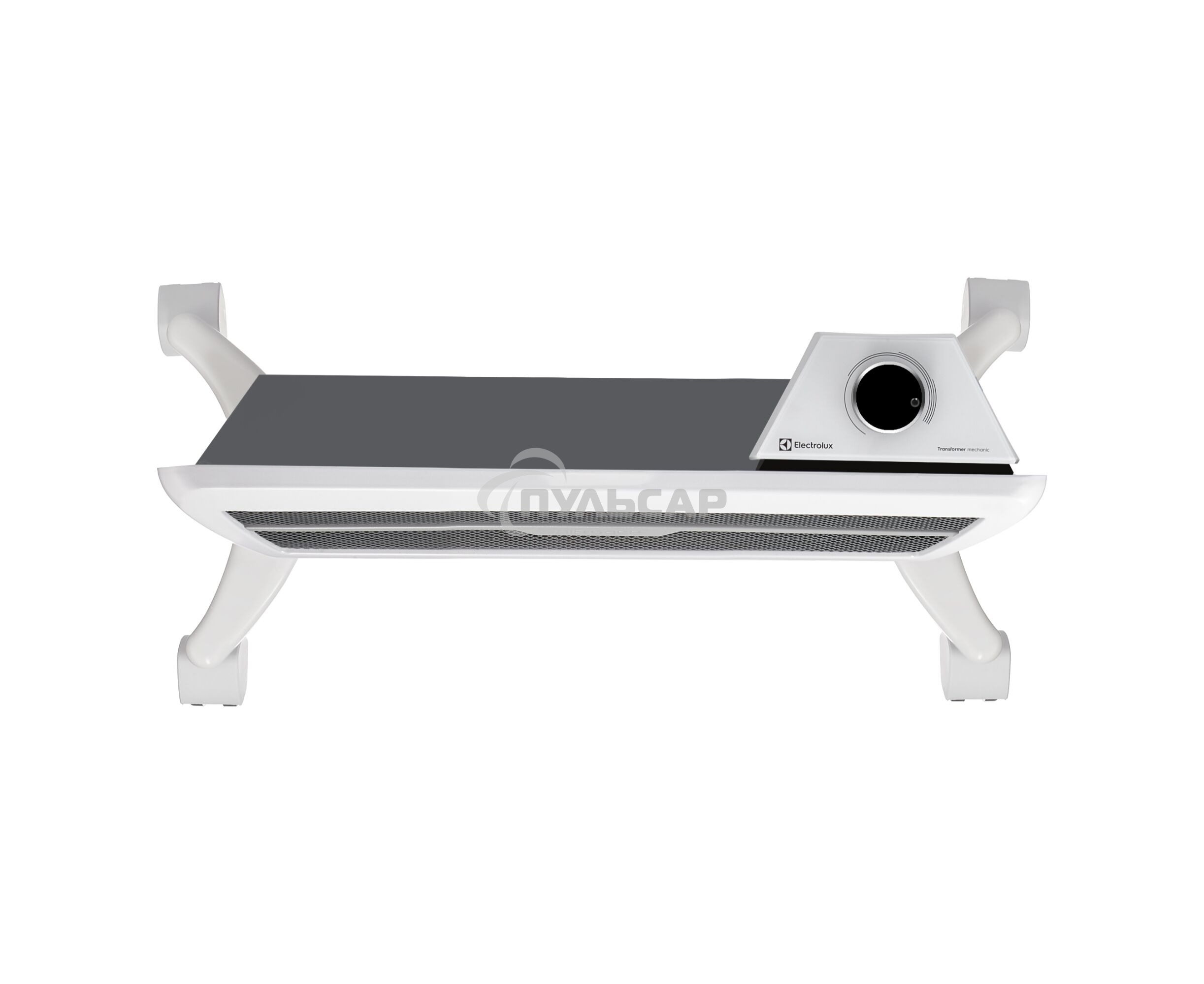 Комплект Electrolux Air Gate Transformer с блоком управления ECH/AG2-1500 T-TUM3 (механический)