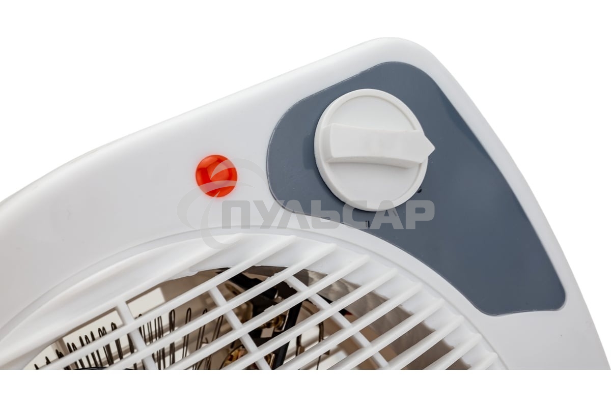 Тепловентилятор Neoclima FH-01 2000Вт белый