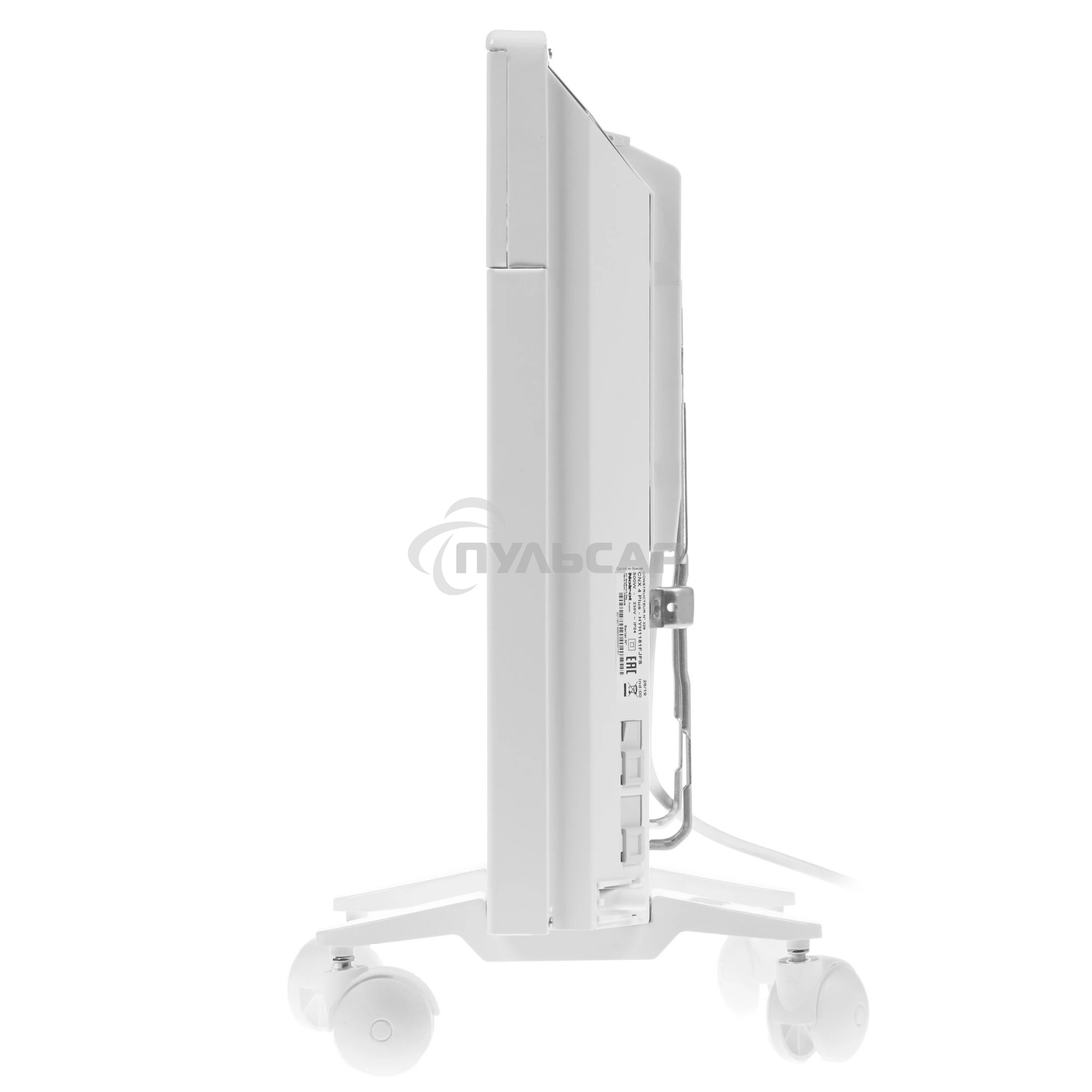 Конвектор Noirot CNX-4 PLUS 500