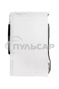 Сушильная машина DeLonghi DTD 8105 C FABIO белый, 8 кг, сушка - конденсационная, программ - 15, 59.6 x 84.5 x 56.3 см