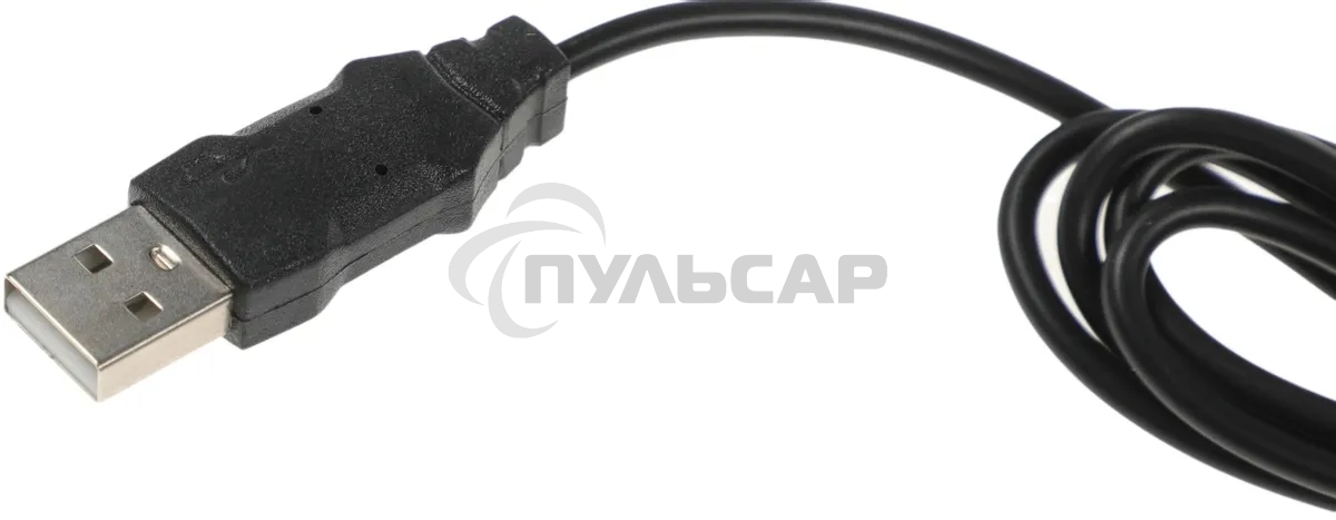 Клавиатура проводная Defender Ozoth GK-106, USB, черный