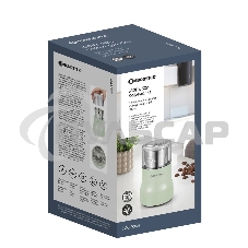 Кофемолка Eurostek ECG-9004 350 Вт, 50 гр, мятный