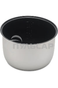 Мультиварка Starwind SMC4200 900Вт 5л белый/серебристый