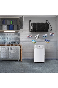 Осушитель воздуха Ballu BD40U