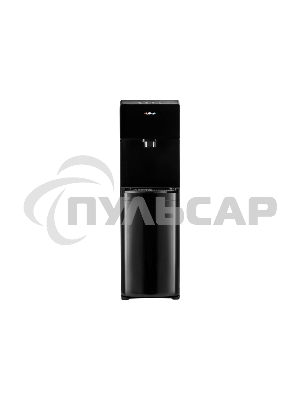 Пурифайер Hotfrost V450PUFMI напольный компрессорный черный