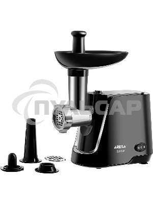 Мясорубка электрическая ARESA AR-2104