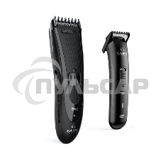 Машинка для стрижки и триммер (Набор) T742/T827 GA.MA