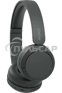Гарнитура Sony WRL WH-CH520/B черный