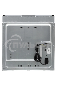 Духовой шкаф Электрический Krona BIRNE 60 WH белый