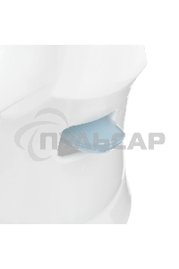 Чайник электрический Atlanta ATH-2302 белый