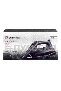 Утюг BRAYER BR4020