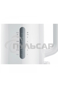 Чайник электрический Braun WK 1100 GR