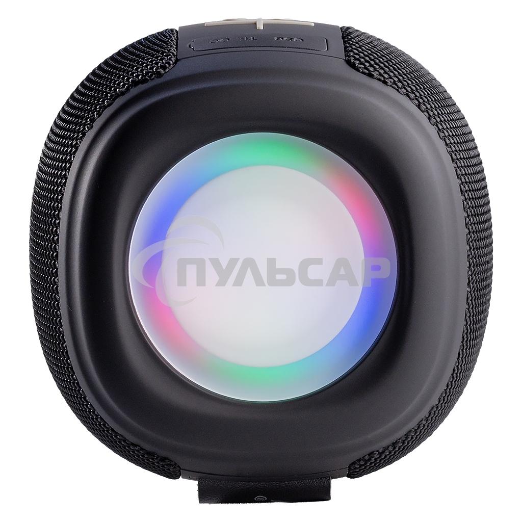 Портативная колонка Smartbuy (SBS-5720) MUSE 2 черный