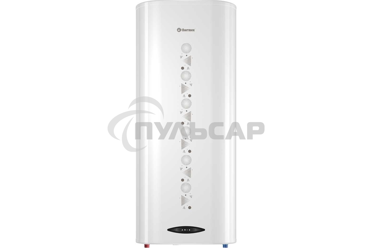 Водонагреватель Thermex Aris 100 2кВт 100л электрический настенный