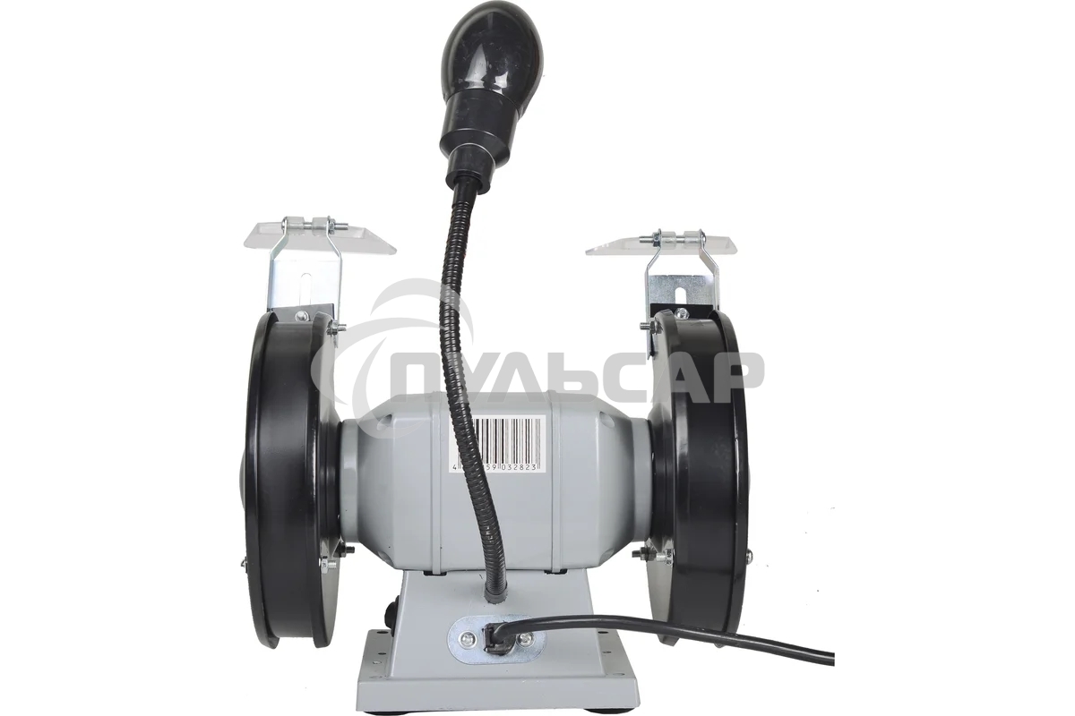 Электроточило Ресанта Т-200/450 450Вт 2950об/мин d=200мм t=20мм