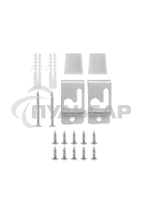 Конвектор Rexant 60-0095 белый, 2000 Вт, 25 м2, термостат