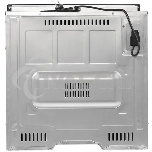 Электрический духовой шкаф Simfer B6EM56016 нержавеющая сталь