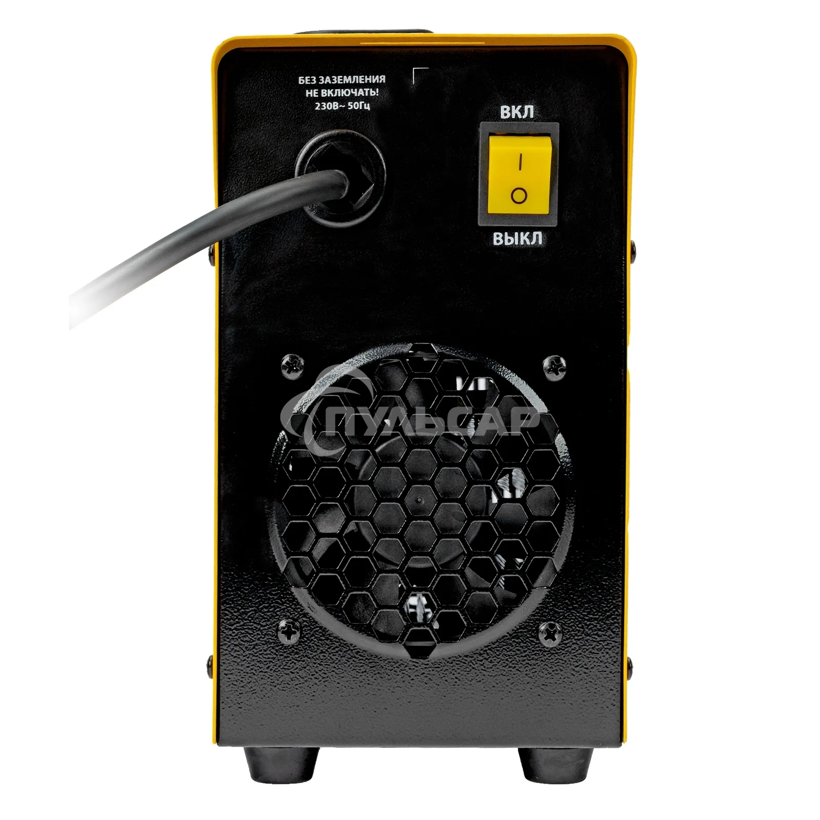 Аппарат инвертор. дуговой сварки SDR-185 Ultra, 180 А, ПВ 60% Denzel