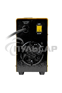 Аппарат инвертор. дуговой сварки SDR-185 Ultra, 180 А, ПВ 60% Denzel