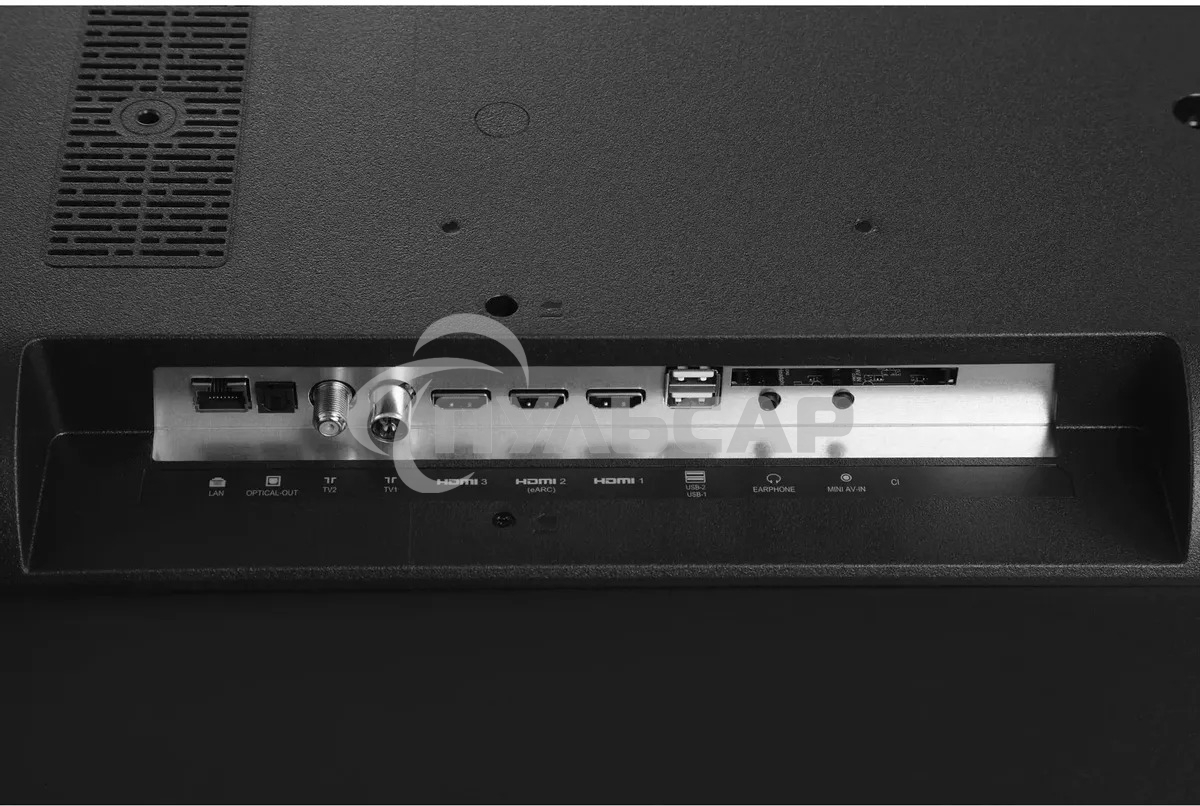 Телевизор Hyundai 65