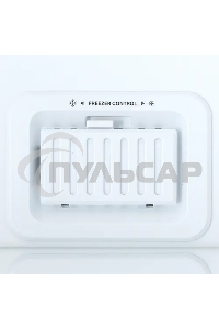 Холодильник Indesit ITS 5200 XB, нержавеющая сталь двухкамерный 247/78л морозилка снизу, No Frost