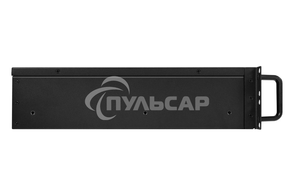 Серверный корпус ExeGate Pro 2U350-33, RM 19