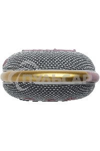 Портативная акустика JBL CLIP 4, серый