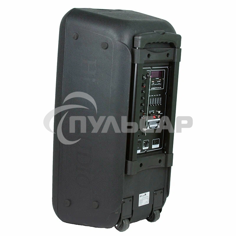 Колонка Eltronic 10