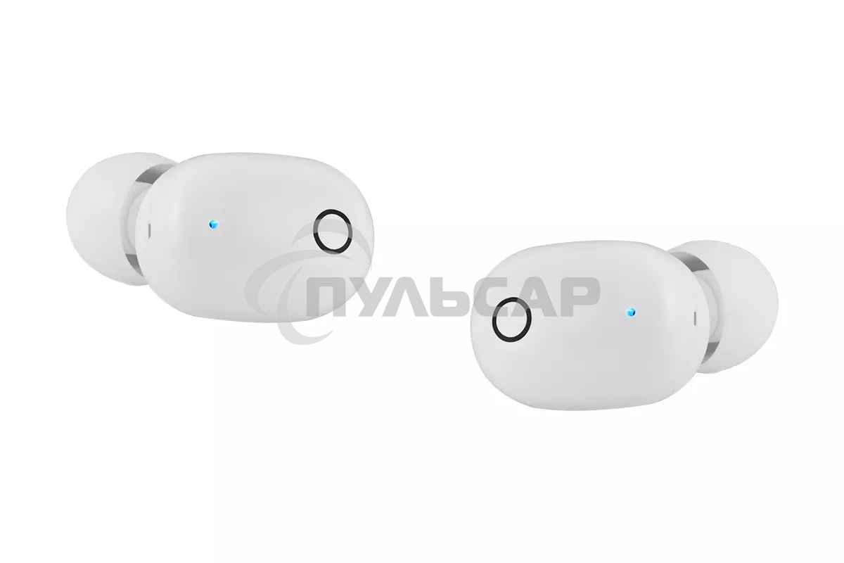 Наушники HARPER HB-534 bee (белый)