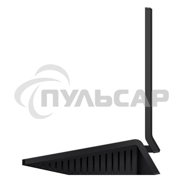 Роутер беспроводной Huawei WiFi BE3 Pro YGJN- BE33 (53030DEM) BE3600 10/100/1000BASE-T черный