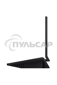 Роутер беспроводной Huawei WiFi BE3 Pro YGJN- BE33 (53030DEM) BE3600 10/100/1000BASE-T черный