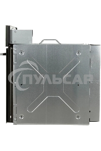 Духовой шкаф Gefest ЭДВ ДА 622-05 S Электрический, встраиваемый