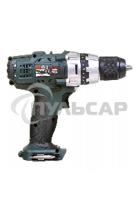 Профессиональный шуруповерт аккумуляторный KLPRO KLNM18-00 (18В, без ЗУ и АКБ, 40Нм, 2 скорости, 20-ступений к/м, подсветка,в кейсе)