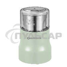 Кофемолка Eurostek ECG-9004 350 Вт, 50 гр, мятный