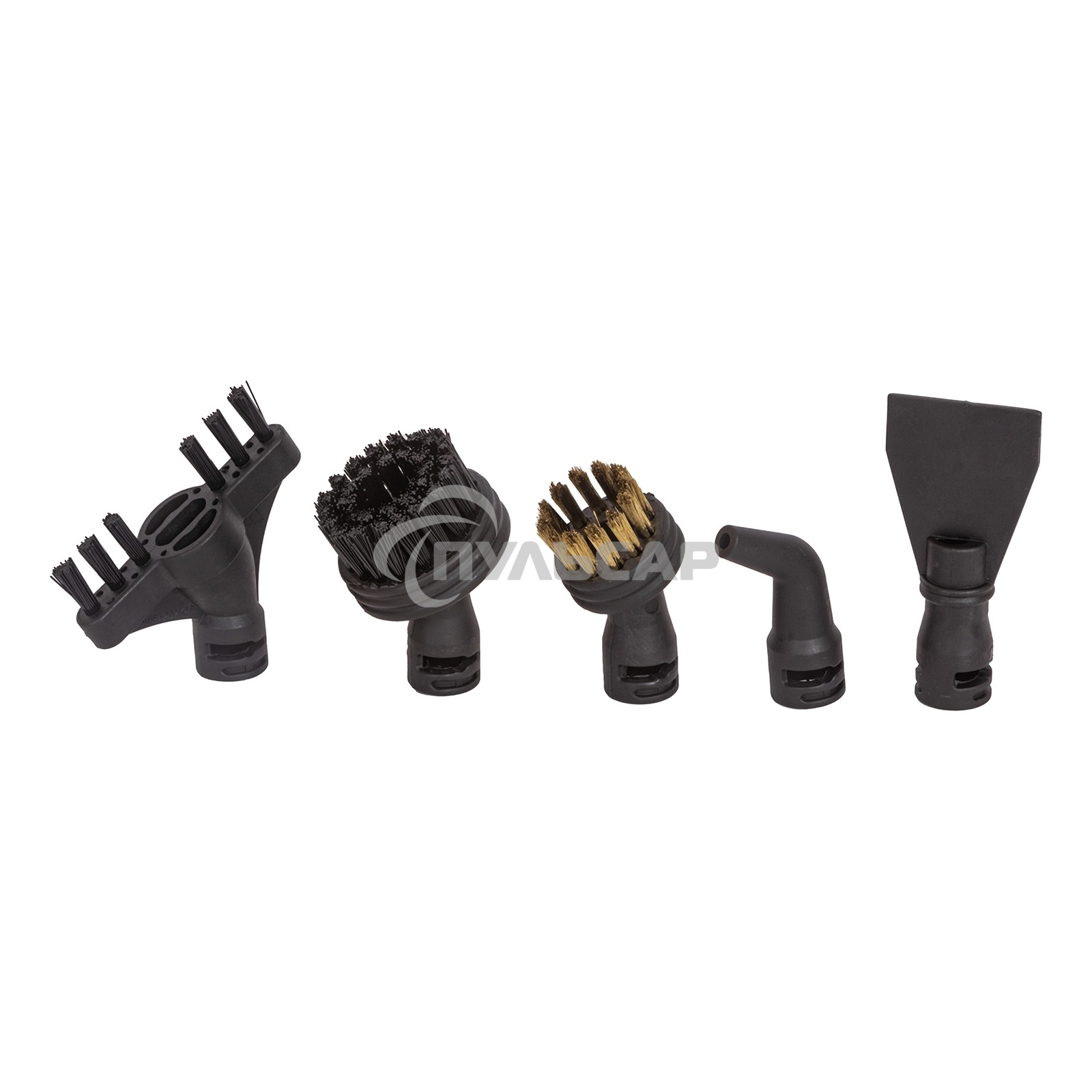 Паровая швабра SUPRA SMS-305, 1700Вт, белый/голубой