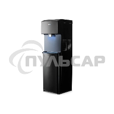 Пурифайер Hotfrost V450PUFMI напольный компрессорный черный