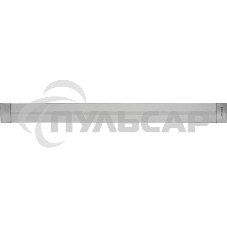 Обогреватель инфракрасный Rexant 60-0012 серый, 1300 Вт, 26 м2