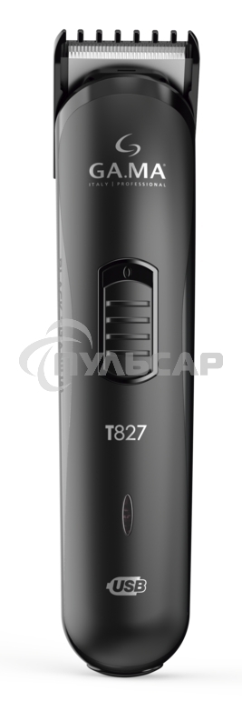 Машинка для стрижки и триммер (Набор) T742/T827 GA.MA