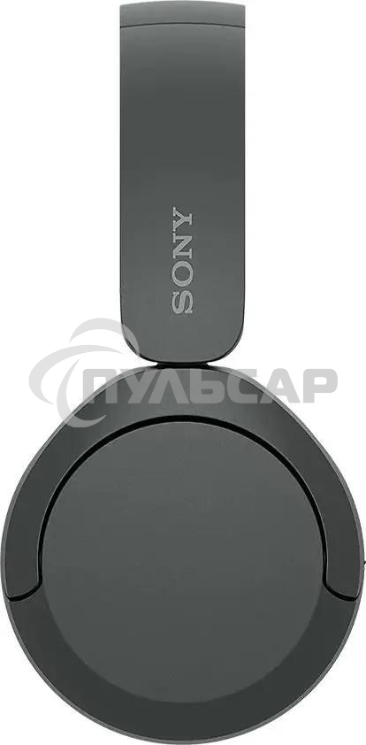 Гарнитура Sony WRL WH-CH520/B черный