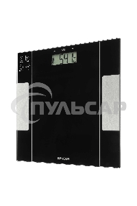 Персональные весы для фитнеса Sencor